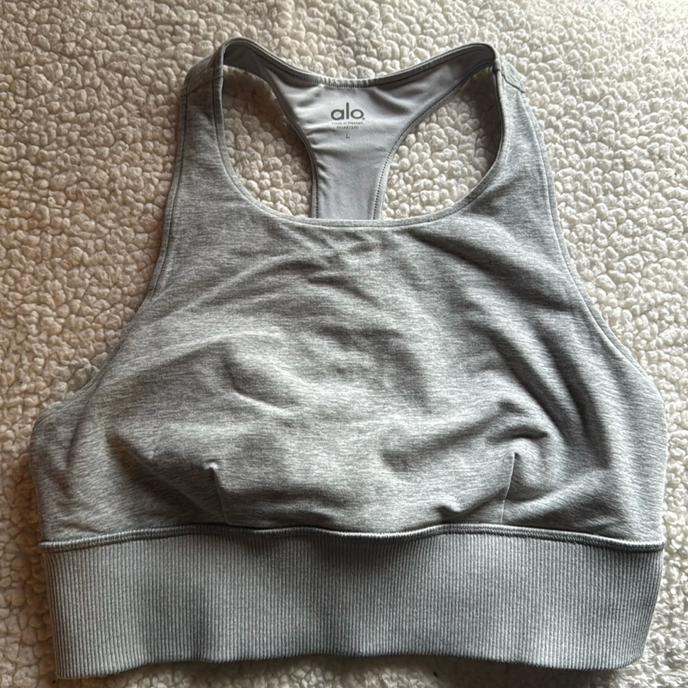 Alo Yoga Serenity sports bra